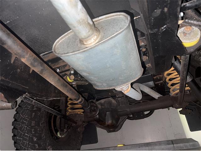 1994 Land Rover Defender 110 (CC-2089366) for sale in Voorhees, New Jersey