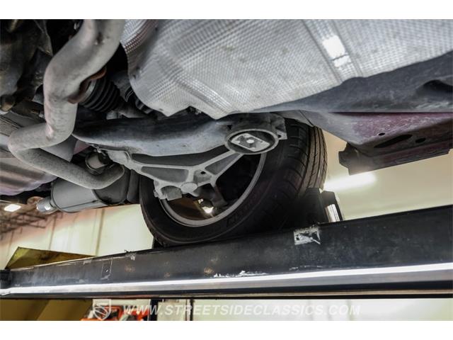 2004 Ford Thunderbird (CC-2089367) for sale in Ft Worth, Texas