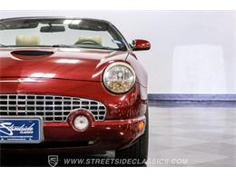 2004 Ford Thunderbird (CC-2089367) for sale in Ft Worth, Texas