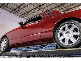 2004 Ford Thunderbird (CC-2089367) for sale in Ft Worth, Texas