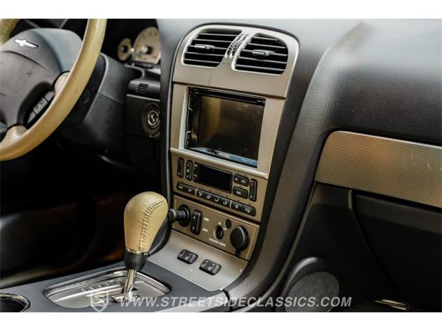 2004 Ford Thunderbird (CC-2089367) for sale in Ft Worth, Texas