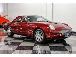 2004 Ford Thunderbird (CC-2089367) for sale in Ft Worth, Texas