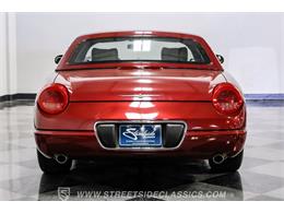 2004 Ford Thunderbird (CC-2089367) for sale in Ft Worth, Texas