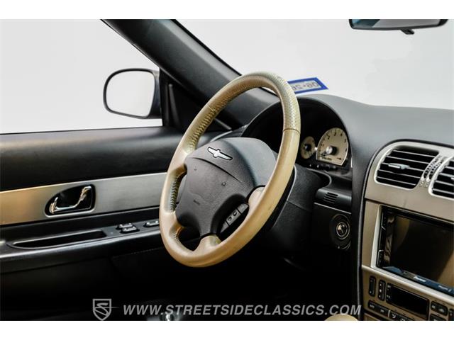 2004 Ford Thunderbird (CC-2089367) for sale in Ft Worth, Texas
