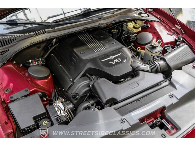 2004 Ford Thunderbird (CC-2089367) for sale in Ft Worth, Texas