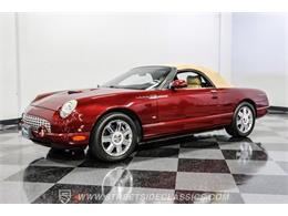 2004 Ford Thunderbird (CC-2089367) for sale in Ft Worth, Texas