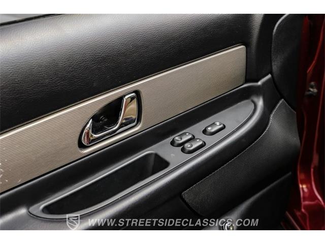 2004 Ford Thunderbird (CC-2089367) for sale in Ft Worth, Texas