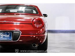2004 Ford Thunderbird (CC-2089367) for sale in Ft Worth, Texas