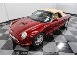 2004 Ford Thunderbird (CC-2089367) for sale in Ft Worth, Texas