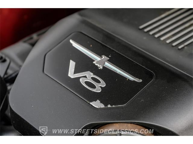 2004 Ford Thunderbird (CC-2089367) for sale in Ft Worth, Texas