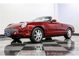 2004 Ford Thunderbird (CC-2089367) for sale in Ft Worth, Texas