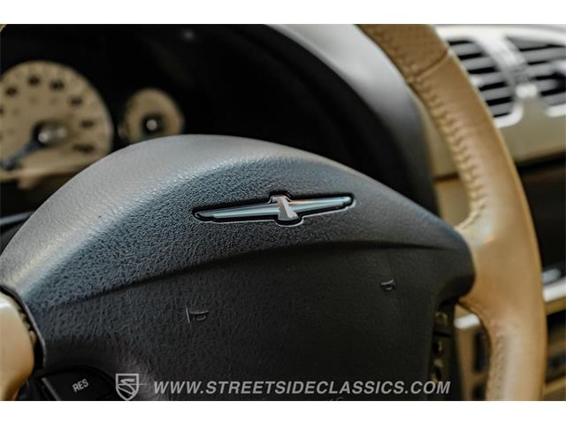 2004 Ford Thunderbird (CC-2089367) for sale in Ft Worth, Texas