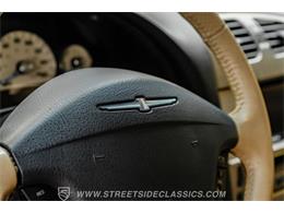2004 Ford Thunderbird (CC-2089367) for sale in Ft Worth, Texas