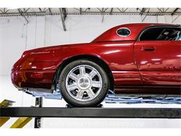 2004 Ford Thunderbird (CC-2089367) for sale in Ft Worth, Texas