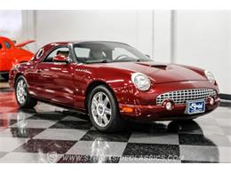 2004 Ford Thunderbird (CC-2089367) for sale in Ft Worth, Texas