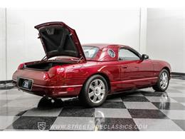 2004 Ford Thunderbird (CC-2089367) for sale in Ft Worth, Texas