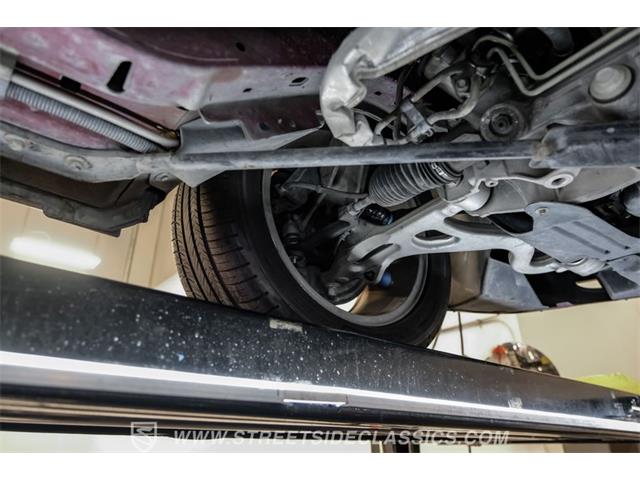2004 Ford Thunderbird (CC-2089367) for sale in Ft Worth, Texas