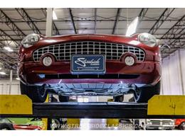 2004 Ford Thunderbird (CC-2089367) for sale in Ft Worth, Texas