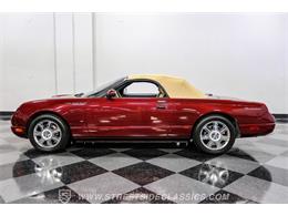 2004 Ford Thunderbird (CC-2089367) for sale in Ft Worth, Texas