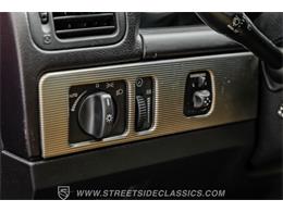 2004 Ford Thunderbird (CC-2089367) for sale in Ft Worth, Texas