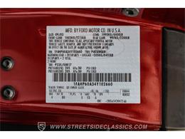 2004 Ford Thunderbird (CC-2089367) for sale in Ft Worth, Texas