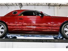 2004 Ford Thunderbird (CC-2089367) for sale in Ft Worth, Texas