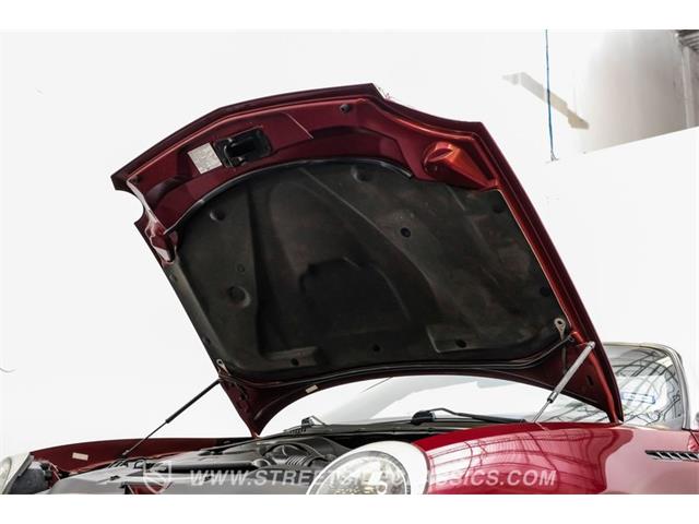 2004 Ford Thunderbird (CC-2089367) for sale in Ft Worth, Texas