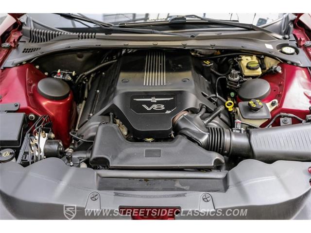 2004 Ford Thunderbird (CC-2089367) for sale in Ft Worth, Texas
