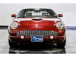 2004 Ford Thunderbird (CC-2089367) for sale in Ft Worth, Texas