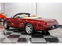 2004 Ford Thunderbird (CC-2089367) for sale in Ft Worth, Texas