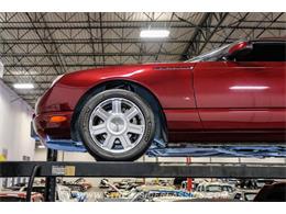 2004 Ford Thunderbird (CC-2089367) for sale in Ft Worth, Texas