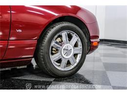 2004 Ford Thunderbird (CC-2089367) for sale in Ft Worth, Texas
