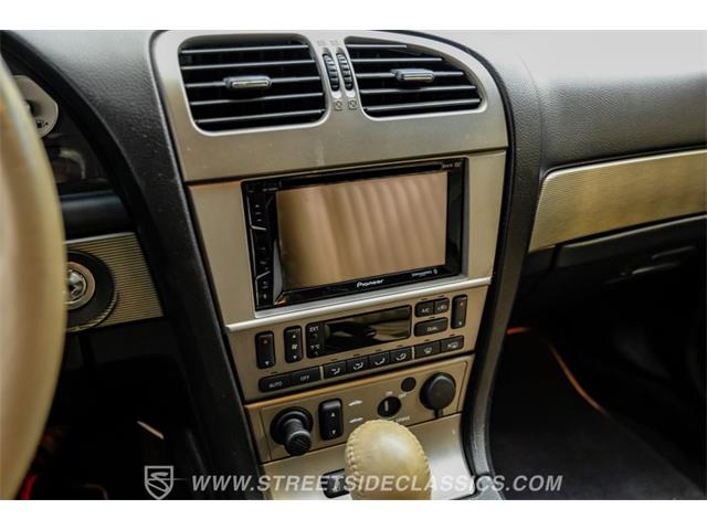 2004 Ford Thunderbird (CC-2089367) for sale in Ft Worth, Texas