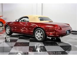 2004 Ford Thunderbird (CC-2089367) for sale in Ft Worth, Texas