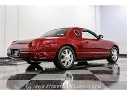 2004 Ford Thunderbird (CC-2089367) for sale in Ft Worth, Texas