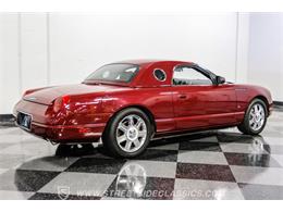 2004 Ford Thunderbird (CC-2089367) for sale in Ft Worth, Texas