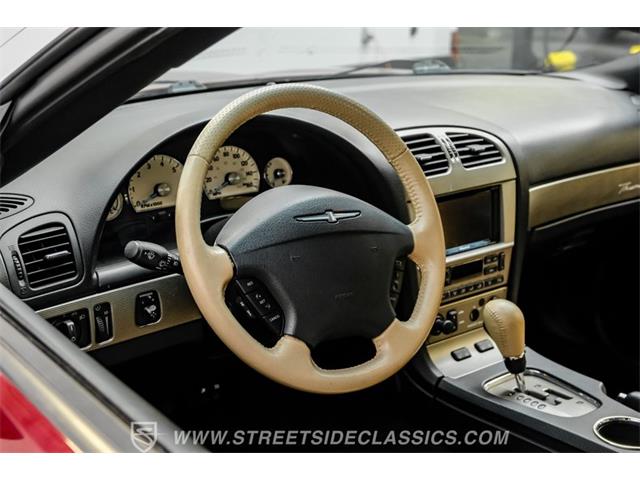 2004 Ford Thunderbird (CC-2089367) for sale in Ft Worth, Texas