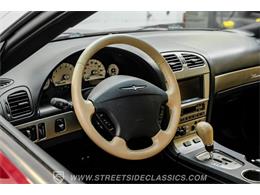 2004 Ford Thunderbird (CC-2089367) for sale in Ft Worth, Texas