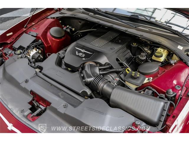 2004 Ford Thunderbird (CC-2089367) for sale in Ft Worth, Texas