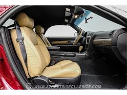 2004 Ford Thunderbird (CC-2089367) for sale in Ft Worth, Texas