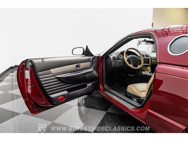 2004 Ford Thunderbird (CC-2089367) for sale in Ft Worth, Texas