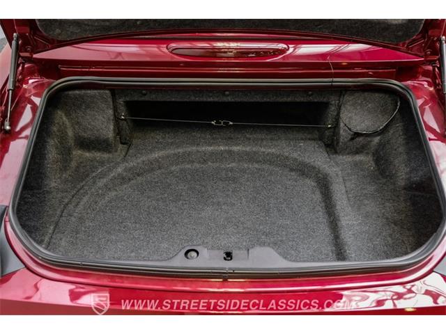 2004 Ford Thunderbird (CC-2089367) for sale in Ft Worth, Texas