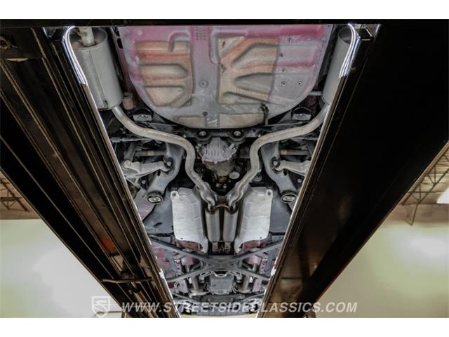 2004 Ford Thunderbird (CC-2089367) for sale in Ft Worth, Texas