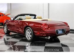 2004 Ford Thunderbird (CC-2089367) for sale in Ft Worth, Texas