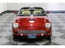 2004 Ford Thunderbird (CC-2089367) for sale in Ft Worth, Texas