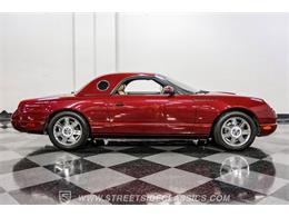2004 Ford Thunderbird (CC-2089367) for sale in Ft Worth, Texas