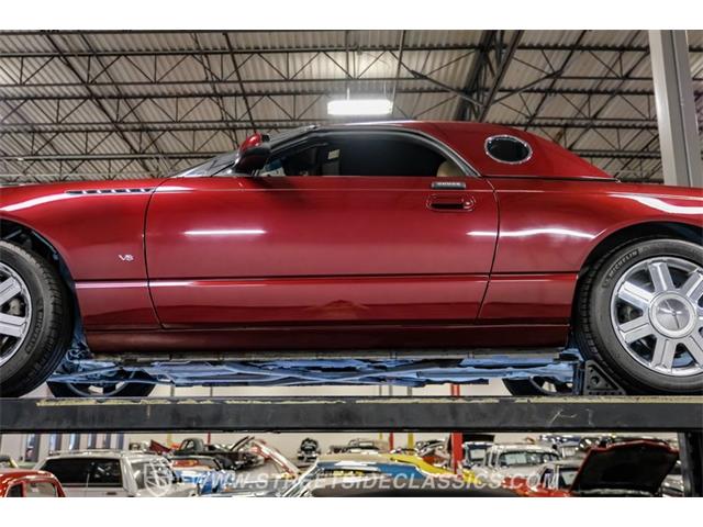 2004 Ford Thunderbird (CC-2089367) for sale in Ft Worth, Texas
