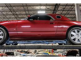 2004 Ford Thunderbird (CC-2089367) for sale in Ft Worth, Texas
