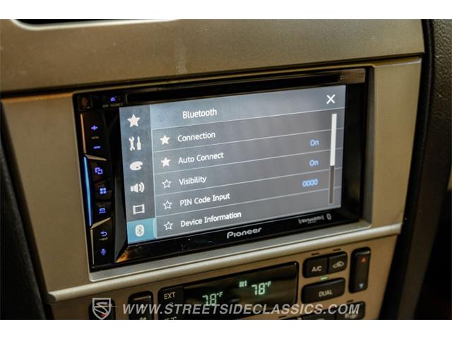2004 Ford Thunderbird (CC-2089367) for sale in Ft Worth, Texas