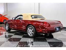 2004 Ford Thunderbird (CC-2089367) for sale in Ft Worth, Texas